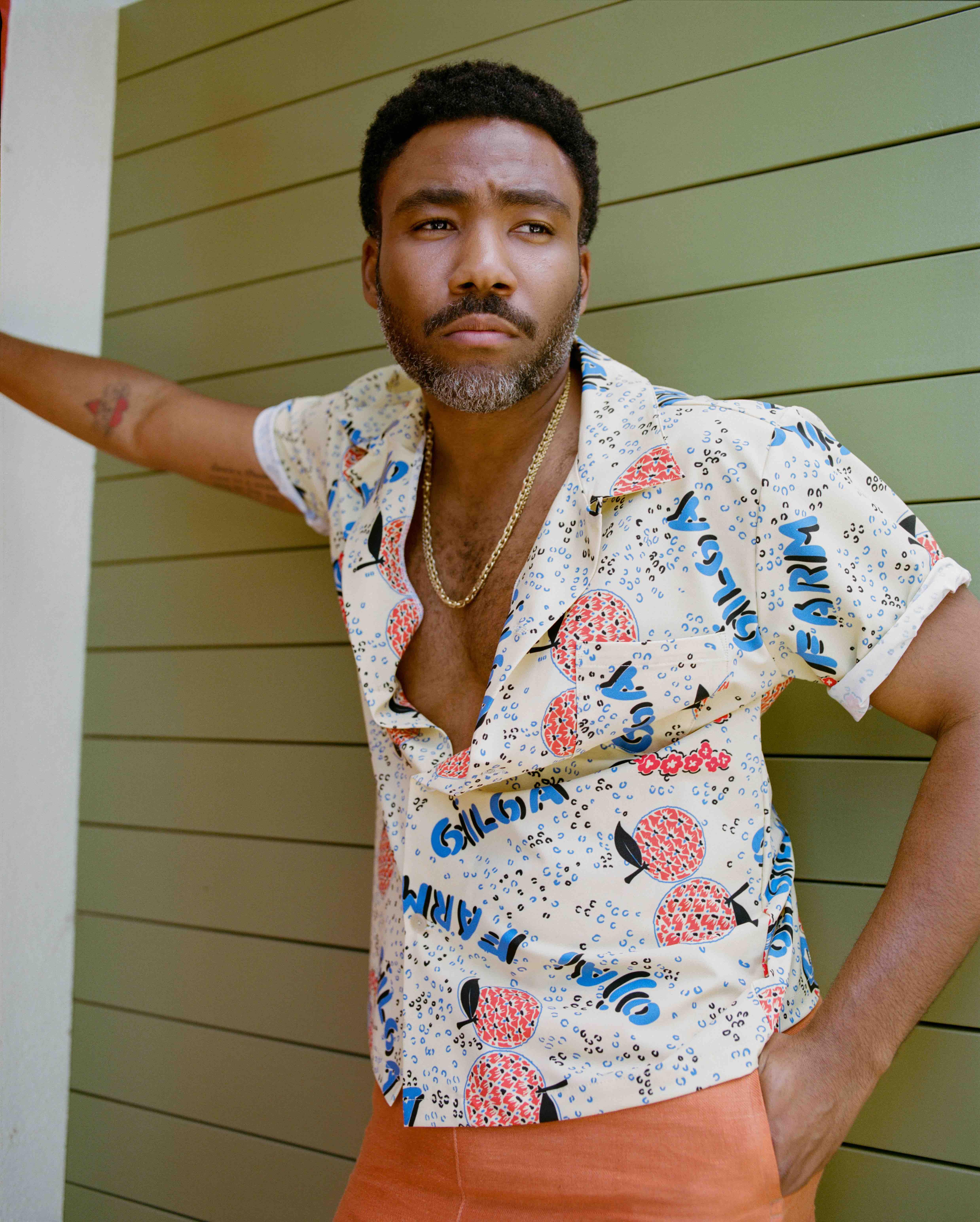 Childish Gambino | IHeart