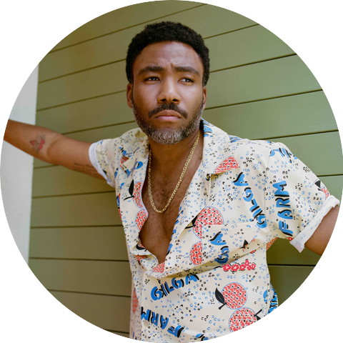 Childish Gambino