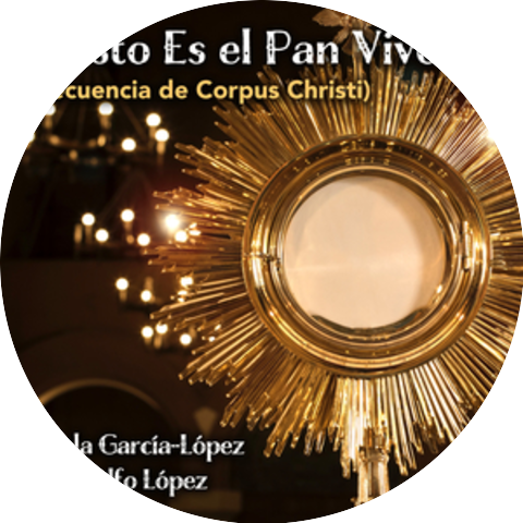 Estela García-López, Rodolfo López