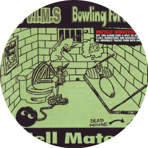 Bowling For Soup & The VIMS