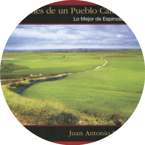Juan Antonio Espinosa
