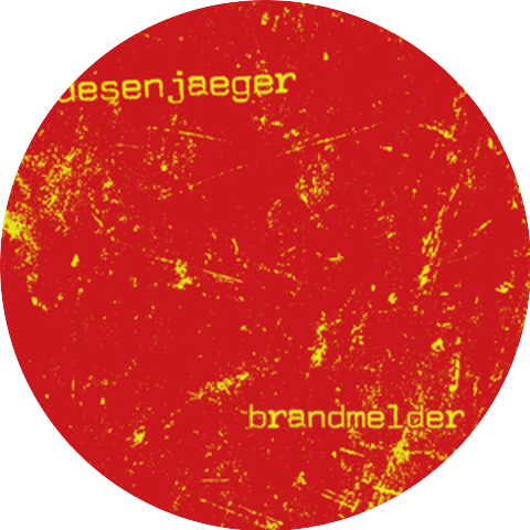 Duesenjaeger