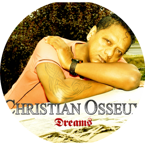 Christian Osseux