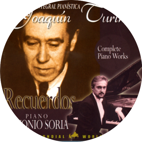 Antonio Soria