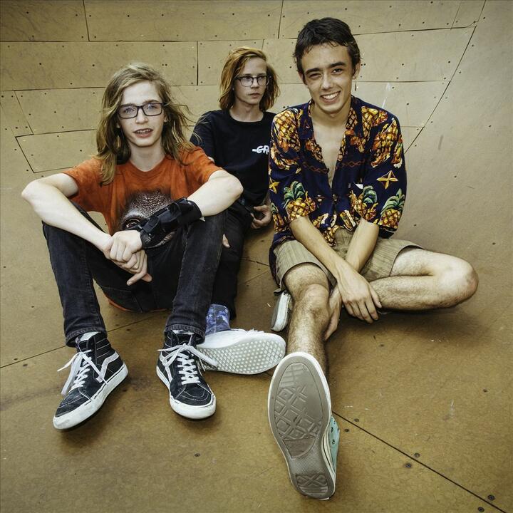 Residual Kid