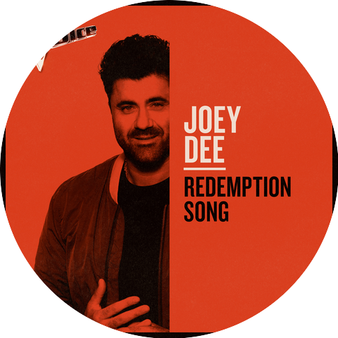 Joey Dee