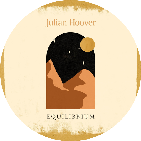Julian Hoover
