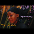 Ms. Latifah