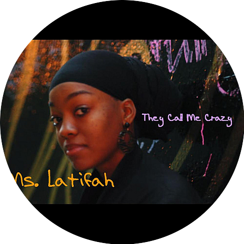 Ms. Latifah