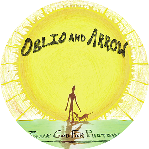 Oblio and Arrow
