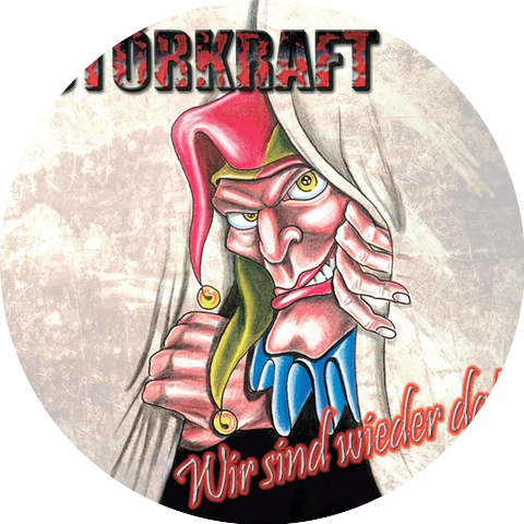 Störkraft