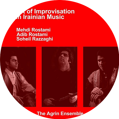 Mehdi Rostami, Adib Rostami & Soheil Razaghi