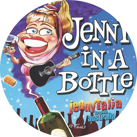 Jenny Talia