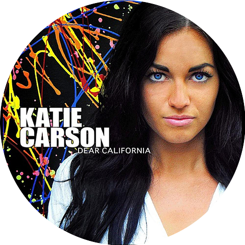 Katie Carson
