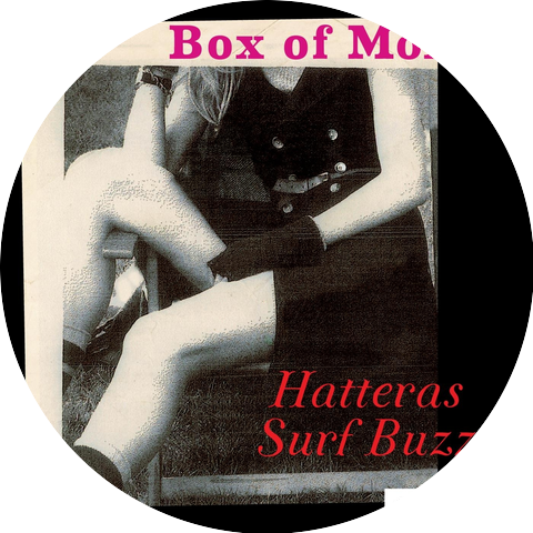 Box of Moxie