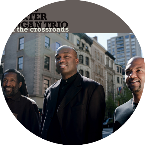 The James Carter Organ Trio