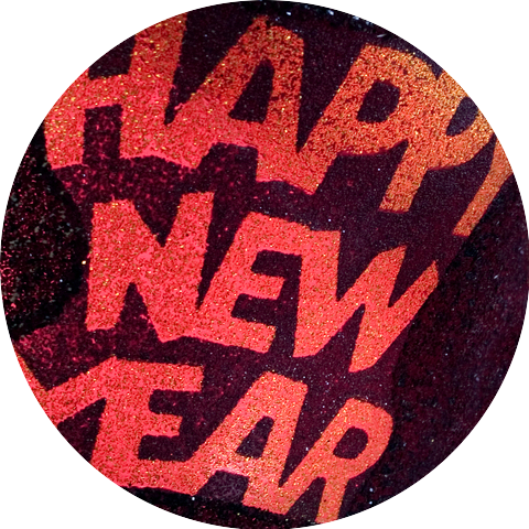 New Years Eve Party