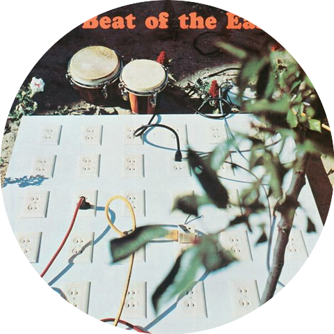 The Beat Of The Earth