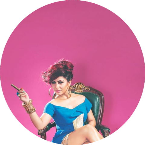 Hard Kaur