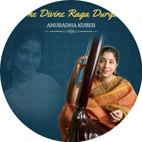 Anuradha Kuber