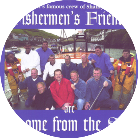 Fishermen's Friends
