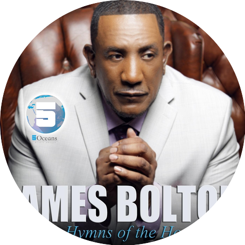 James Bolton