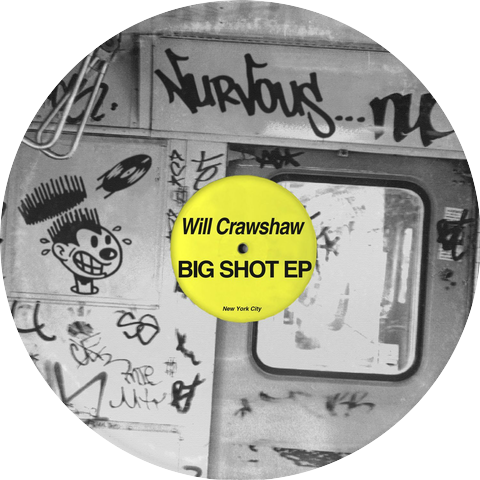 Will Crawshaw
