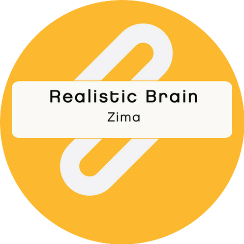 Realistic Brain