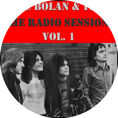 T-Rex | Marc Bolan