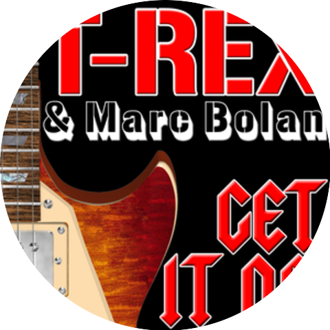 T-Rex | Marc Bolan