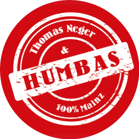 Thomas Neger