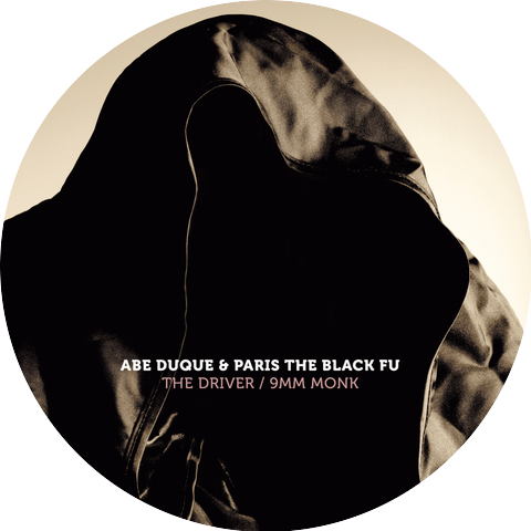 Abe Duque & Paris The Black Fu