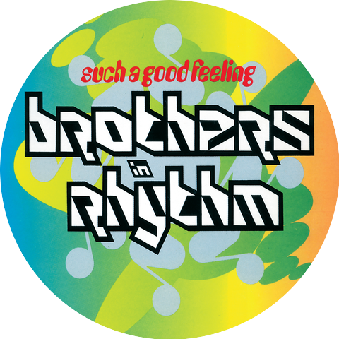Brothers In Rhythm