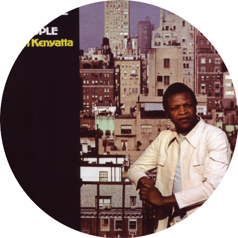 Robin Kenyatta
