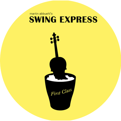 Martin Abbuehl's Swing Express