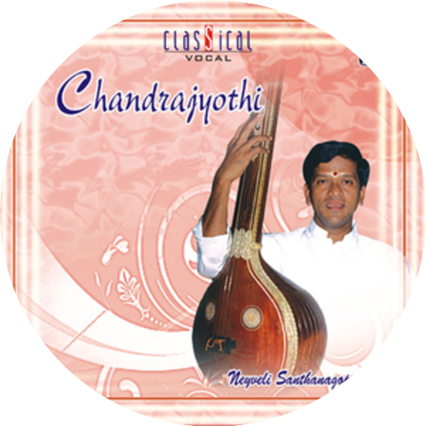 Neyveli Santhanagopalan