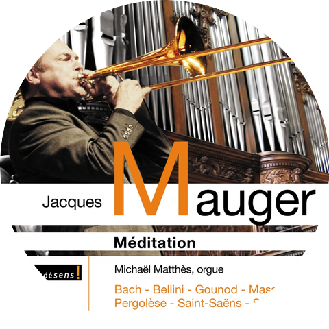 Jacques Mauger, Michael Matthes
