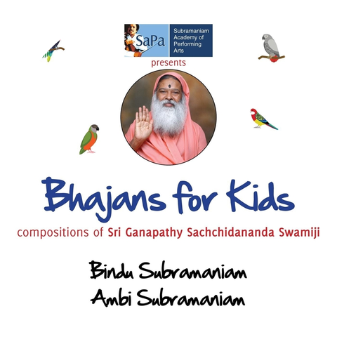 Dr. L. Subramaniam, Ambi Subramaniam