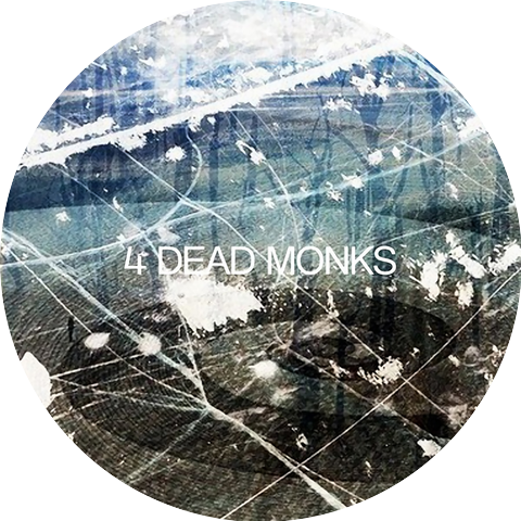 4 Dead Monks
