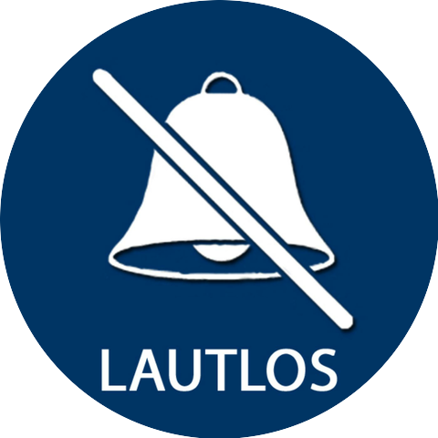 Klingelton Lautlos