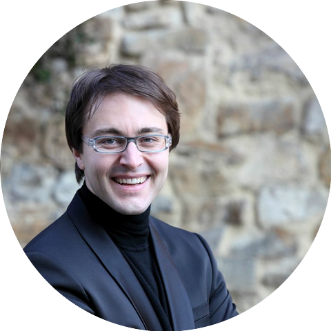 Christian Schmitt
