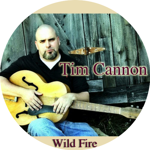 Tim Cannon