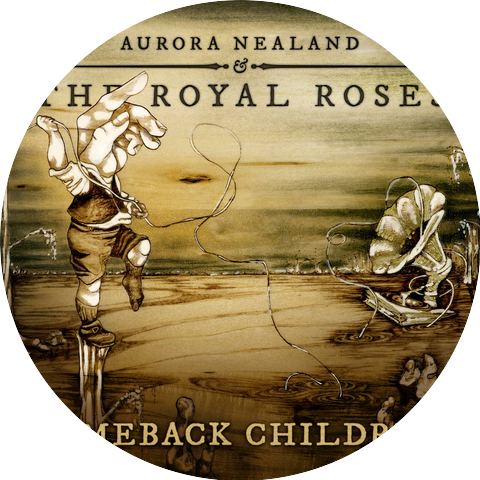 Aurora Nealand & The Royal Roses