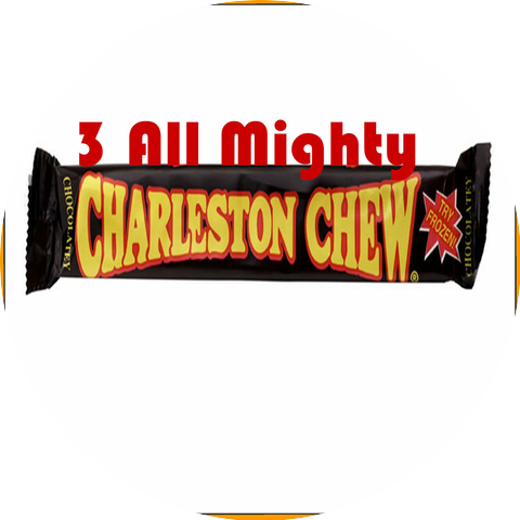 3 All Mighty