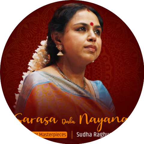 Sudha Raghunathan