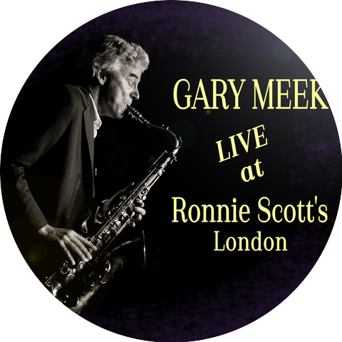 Gary Meek