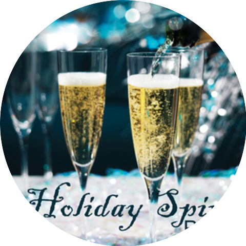 Holiday Spirit