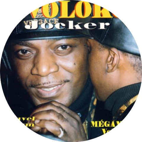 Evoloko Jocker