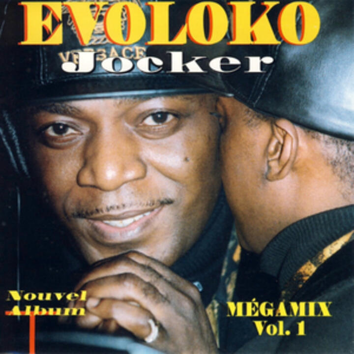 Evoloko Jocker