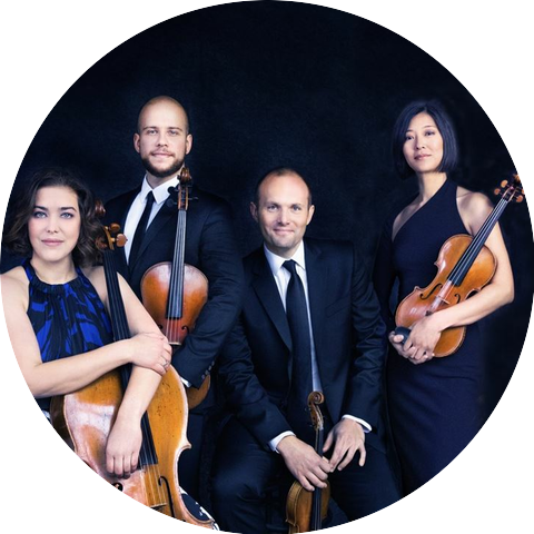 The Jasper String Quartet